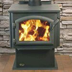 Millinium fireplace 2