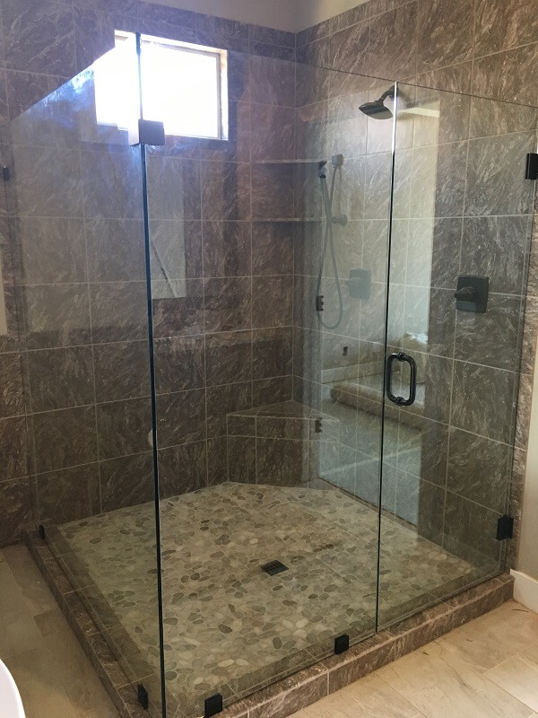 kansas city shower doors