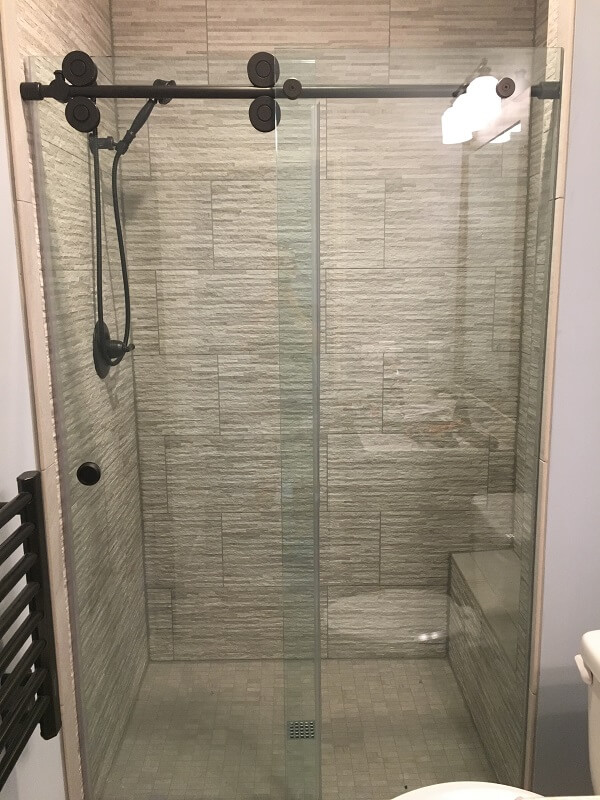 Shower Doors