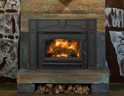 Voyager Grand Wood Insert